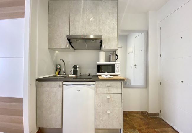 Studio in Alicante - Duque 80 by United Renters Studio in Alicante - Duque 80 by United Renters