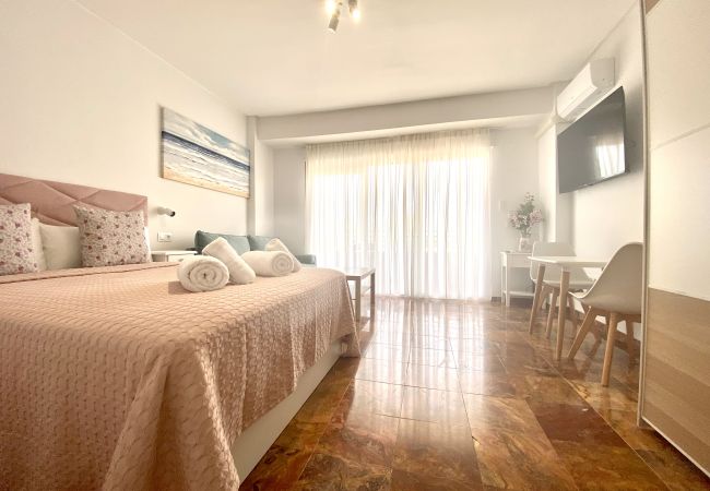 Studio in Alicante - Duque 80 by United Renters Studio in Alicante - Duque 80 by United Renters