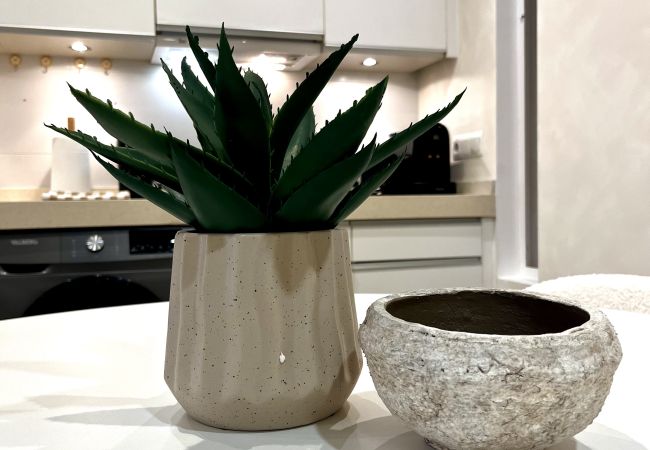 Apartment in Alicante - Barrio Luzan by United Renters Apartment in Alicante - Barrio Luzan by United Renters