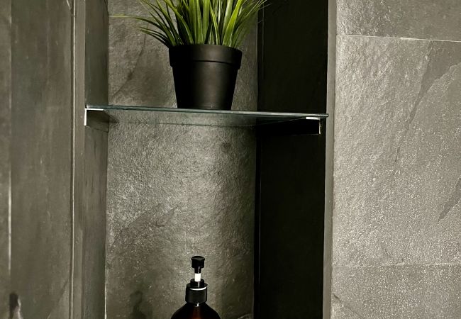 Apartment in Alicante - Barrio Luzan by United Renters Apartment in Alicante - Barrio Luzan by United Renters