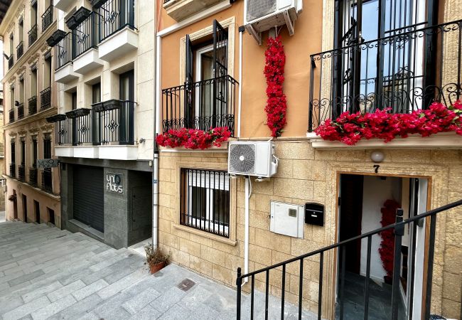Apartment in Alicante - Barrio Luzan by United Renters Apartment in Alicante - Barrio Luzan by United Renters