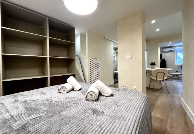 Apartment in Alicante - Barrio Luzan by United Renters Apartment in Alicante - Barrio Luzan by United Renters