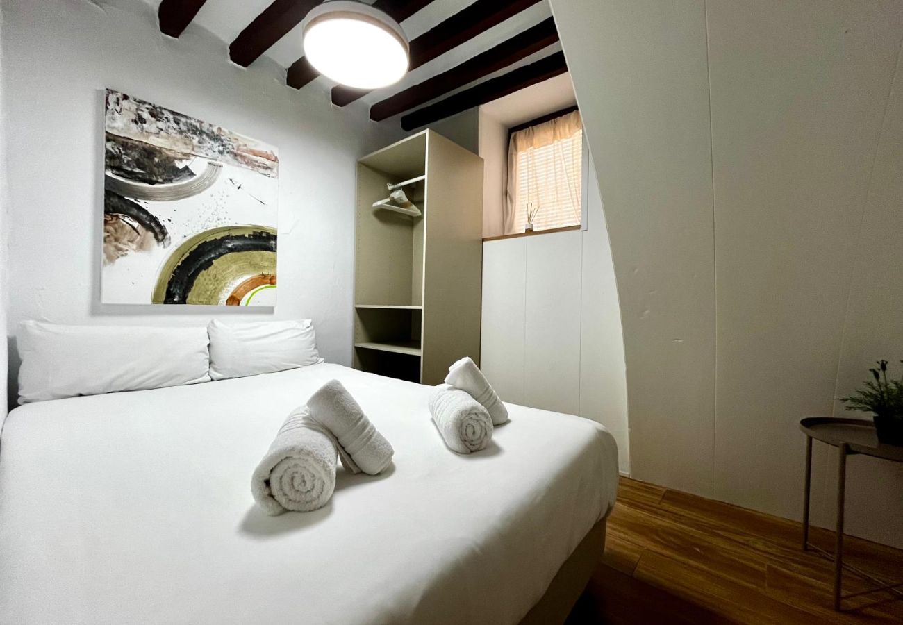 Apartment in Alicante / Alacant - Barrio Luzan 2 by United Renters