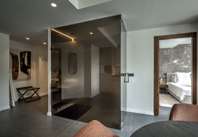 Aparthotel in Alicante / Alacant - TQ Penthouse Aparthotel in Alicante / Alacant - TQ Penthouse