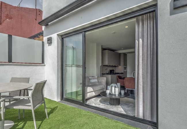 Aparthotel in Alicante / Alacant - TQ Penthouse Aparthotel in Alicante / Alacant - TQ Penthouse