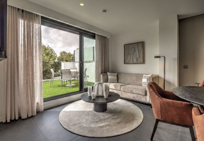 Aparthotel in Alicante / Alacant - TQ Penthouse Aparthotel in Alicante / Alacant - TQ Penthouse