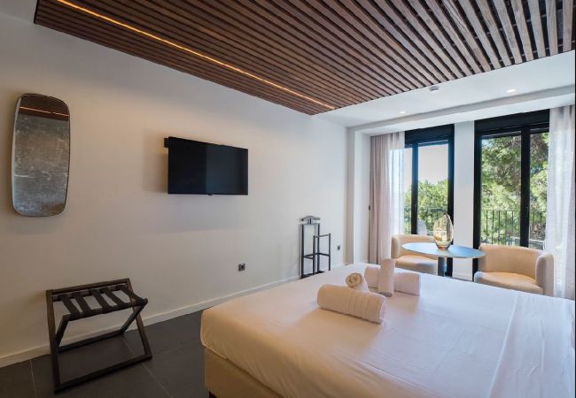 Aparthotel in Alicante - TQ Alicante 1.2 Aparthotel in Alicante - TQ Alicante 1.2