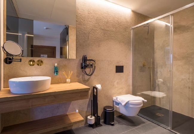 Aparthotel in Alicante - TQ Alicante 1.2 Aparthotel in Alicante - TQ Alicante 1.2