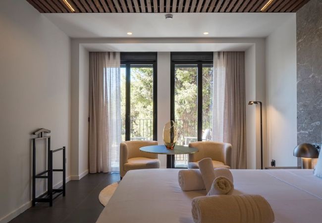 Aparthotel in Alicante - TQ Alicante 2.2 Aparthotel in Alicante - TQ Alicante 2.2