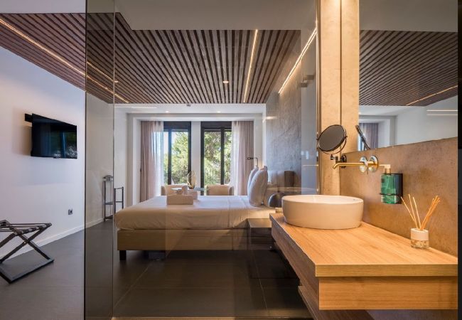 Aparthotel in Alicante - TQ Alicante 2.2 Aparthotel in Alicante - TQ Alicante 2.2