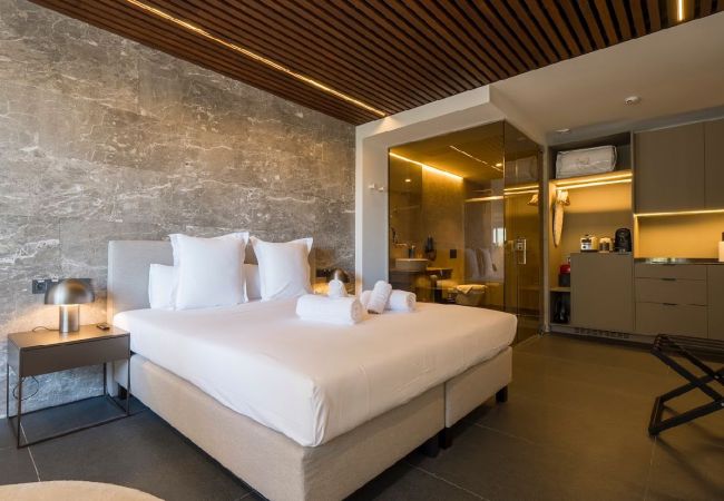 Aparthotel in Alicante - TQ Alicante 2.2 Aparthotel in Alicante - TQ Alicante 2.2