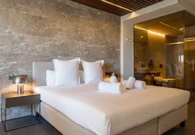 Aparthotel in Alicante - TQ Alicante 2.2 Aparthotel in Alicante - TQ Alicante 2.2