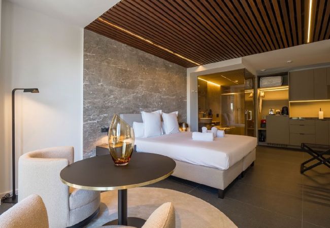 Aparthotel in Alicante - TQ Alicante 2.2 Aparthotel in Alicante - TQ Alicante 2.2