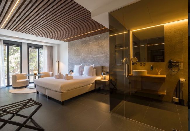 Aparthotel in Alicante - TQ Alicante 2.2 Aparthotel in Alicante - TQ Alicante 2.2