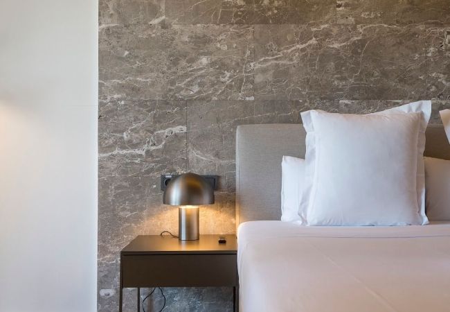 Aparthotel in Alicante - TQ Alicante 2.2 Aparthotel in Alicante - TQ Alicante 2.2