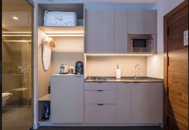 Aparthotel in Alicante - TQ Alicante 2.2 Aparthotel in Alicante - TQ Alicante 2.2