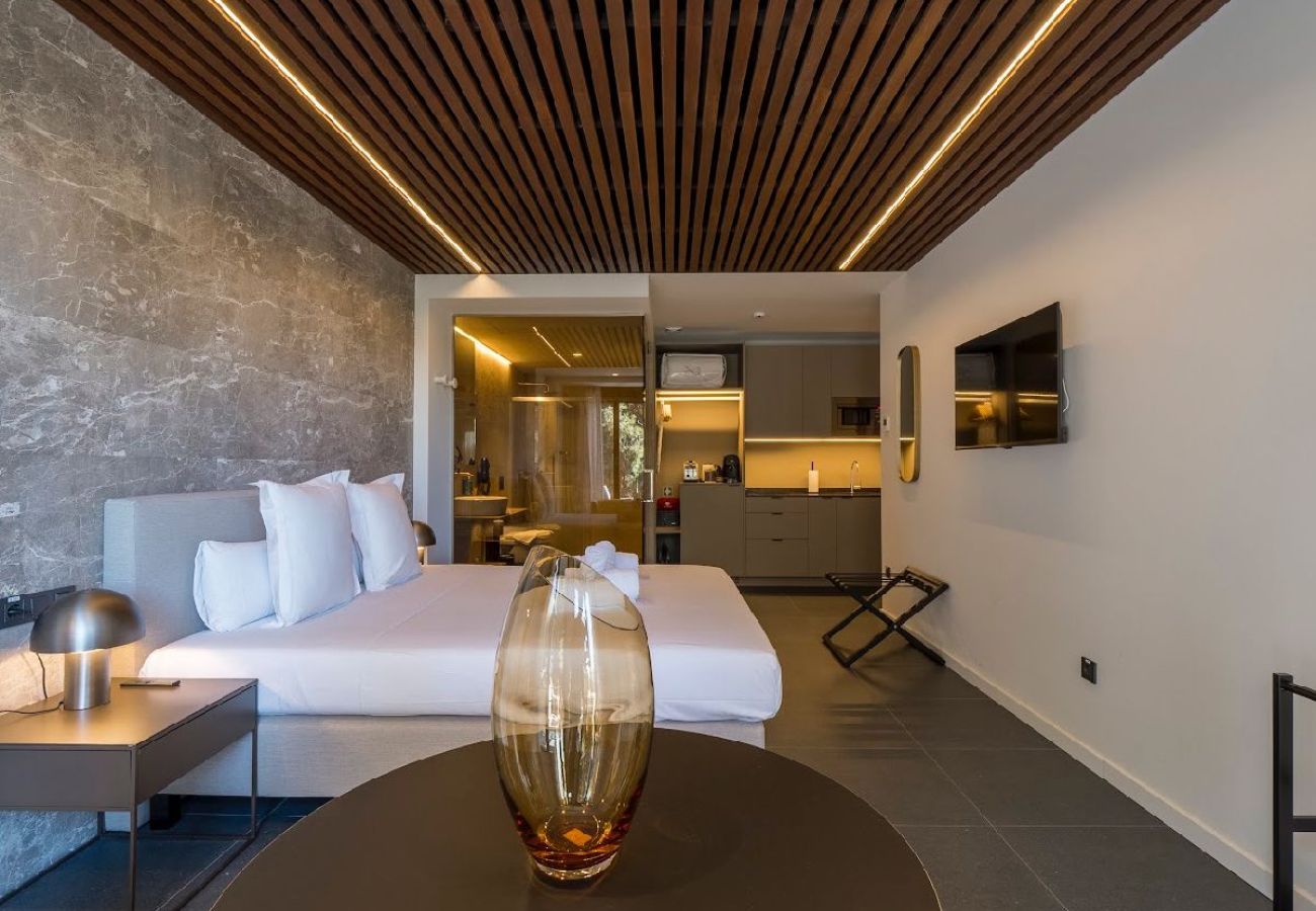 Aparthotel in Alicante / Alacant - TQ Alicante 2.2