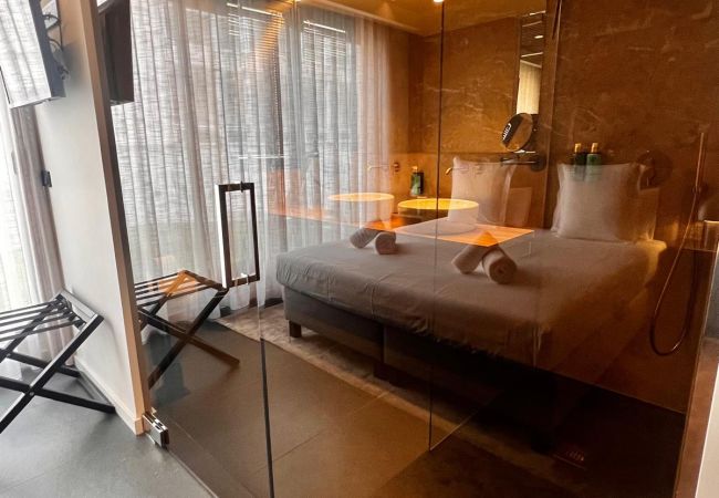 Aparthotel in Alicante - TQ Alicante 2.3 Aparthotel in Alicante - TQ Alicante 2.3