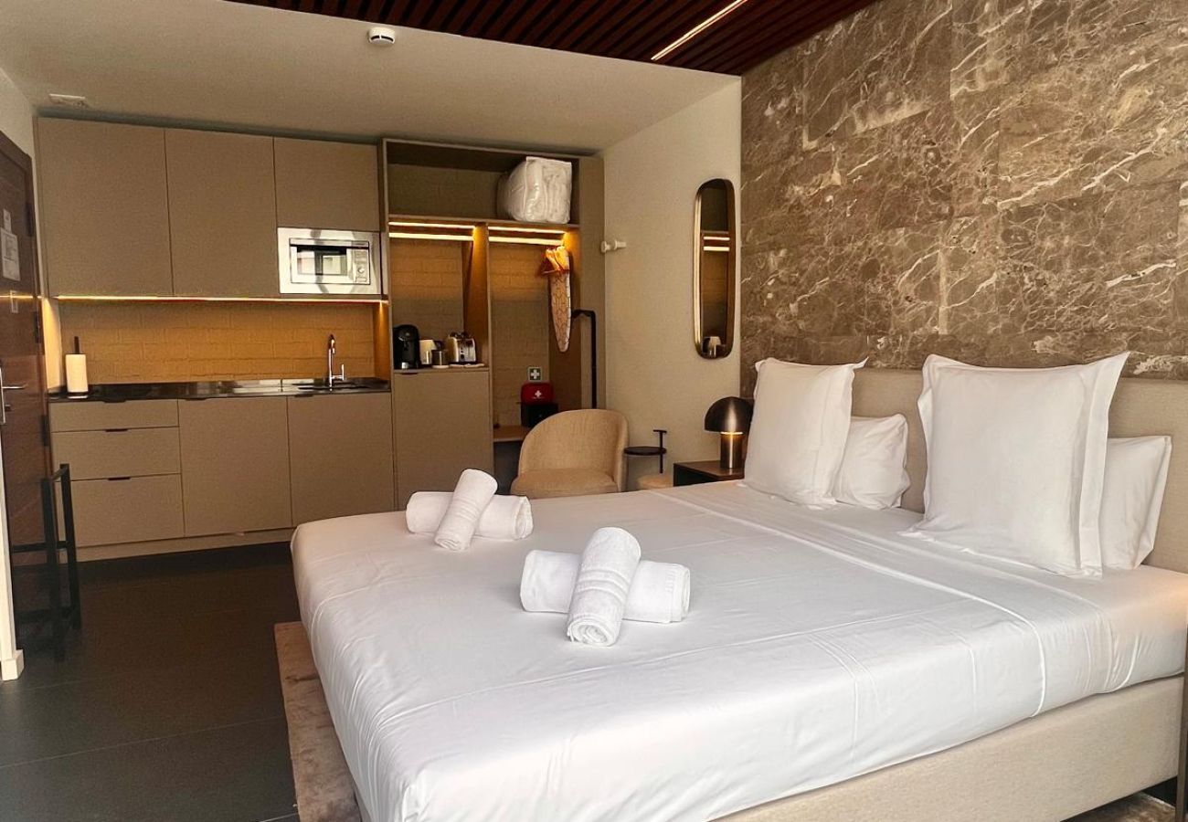 Aparthotel in Alicante / Alacant - TQ Alicante 2.3