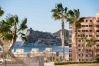 Apartment in Benidorm - Mediterranean Sunset Cliffs Benidorm