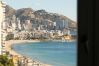 Apartment in Benidorm - Mediterranean Sunset Cliffs Benidorm