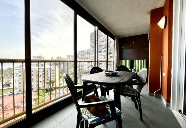 Apartment in San Juan de Alicante - Niza 8 by United Renters Apartment in San Juan de Alicante - Niza 8 by United Renters