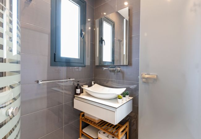 Apartment in Pilar de la Horadada - Mil Palmeras Beachfront Bliss by United Renters Apartment in Pilar de la Horadada - Mil Palmeras Beachfront Bliss by United Renters