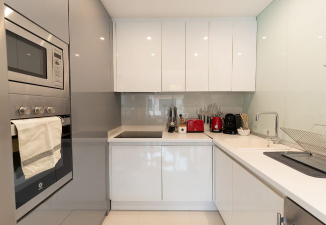 Apartment in Pilar de la Horadada - Mil Palmeras Beachfront Bliss by United Renters Apartment in Pilar de la Horadada - Mil Palmeras Beachfront Bliss by United Renters