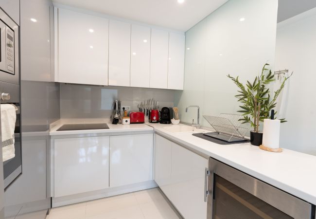 Apartment in Pilar de la Horadada - Mil Palmeras Beachfront Bliss by United Renters Apartment in Pilar de la Horadada - Mil Palmeras Beachfront Bliss by United Renters