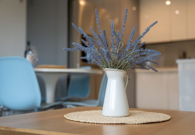 Apartment in Pilar de la Horadada - Mil Palmeras Beachfront Bliss by United Renters Apartment in Pilar de la Horadada - Mil Palmeras Beachfront Bliss by United Renters