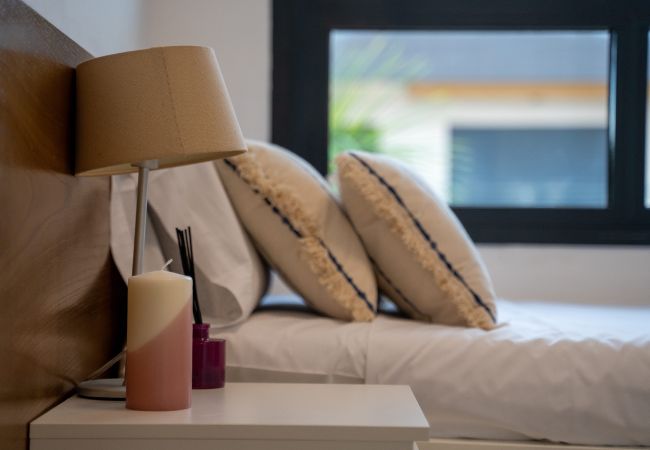 Apartment in Pilar de la Horadada - Mil Palmeras Beachfront Bliss by United Renters Apartment in Pilar de la Horadada - Mil Palmeras Beachfront Bliss by United Renters