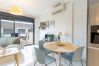 Apartment in Pilar de la Horadada - Mil Palmeras Beachfront Bliss by United Renters Apartment in Pilar de la Horadada - Mil Palmeras Beachfront Bliss by United Renters