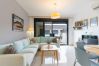 Apartment in Pilar de la Horadada - Mil Palmeras Beachfront Bliss by United Renters Apartment in Pilar de la Horadada - Mil Palmeras Beachfront Bliss by United Renters