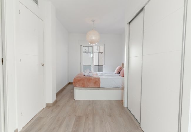 Chalet in Gran Alacant - Azure Escape Villa, Gran Alacant by United Renters Chalet in Gran Alacant - Azure Escape Villa, Gran Alacant by United Renters