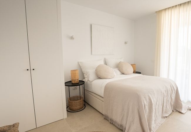 Aparthotel in Villajoyosa - PureSea by United Renters 0.2 Aparthotel in Villajoyosa - PureSea by United Renters 0.2