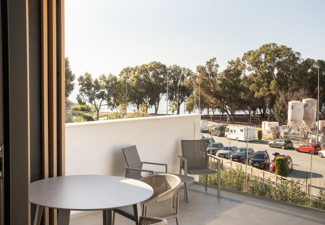 Aparthotel in Villajoyosa - PureSea by United Renters 0.2 Aparthotel in Villajoyosa - PureSea by United Renters 0.2