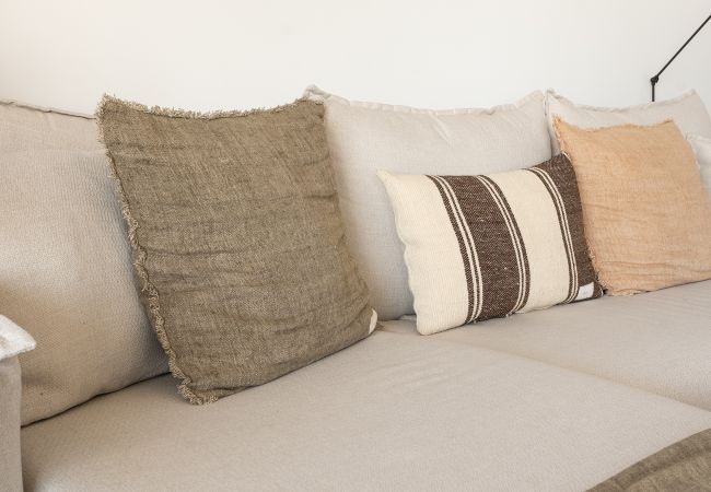 Aparthotel in Villajoyosa - PureSea by United Renters 0.2 Aparthotel in Villajoyosa - PureSea by United Renters 0.2