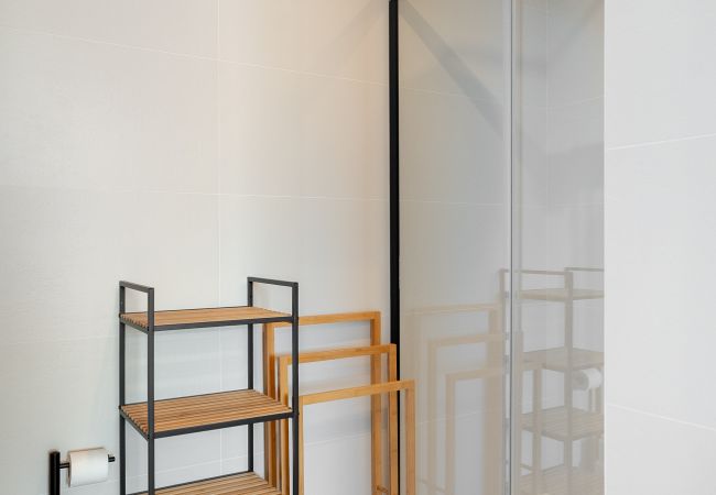 Aparthotel in Villajoyosa - PureSea by United Renters 1.2 Aparthotel in Villajoyosa - PureSea by United Renters 1.2