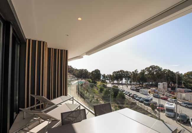 Aparthotel in Villajoyosa - PureSea by United Renters 1.2 Aparthotel in Villajoyosa - PureSea by United Renters 1.2