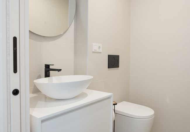 Aparthotel in Villajoyosa - PureSea by United Renters 1.1 Aparthotel in Villajoyosa - PureSea by United Renters 1.1