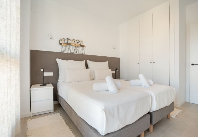 Aparthotel in Villajoyosa - PureSea by United Renters 1.1 Aparthotel in Villajoyosa - PureSea by United Renters 1.1