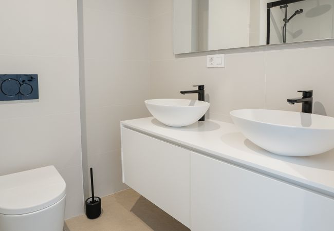 Aparthotel in Villajoyosa - PureSea by United Renters 1.1 Aparthotel in Villajoyosa - PureSea by United Renters 1.1