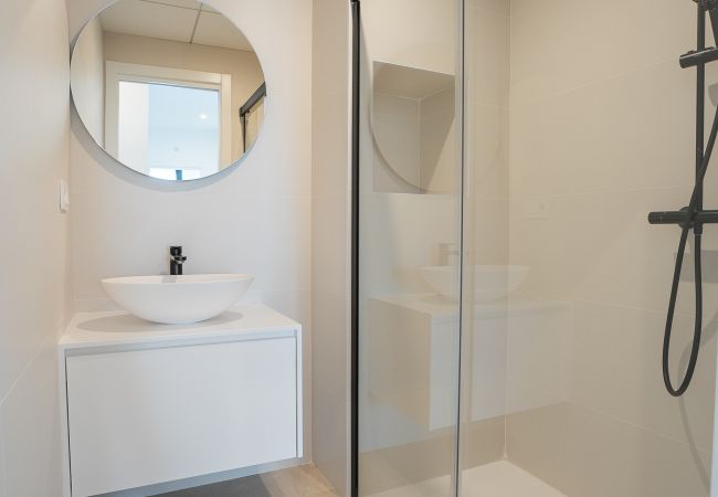 Aparthotel in Villajoyosa - PureSea by United Renters 1.1 Aparthotel in Villajoyosa - PureSea by United Renters 1.1