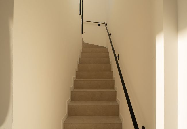 Aparthotel in Villajoyosa - PureSea Penthouse by United Renters 3.5 Aparthotel in Villajoyosa - PureSea Penthouse by United Renters 3.5