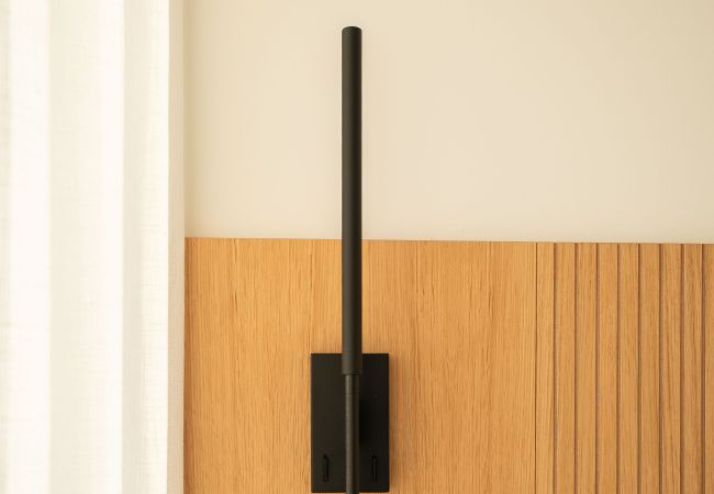 Aparthotel in Villajoyosa - PureSea Penthouse by United Renters 3.5 Aparthotel in Villajoyosa - PureSea Penthouse by United Renters 3.5