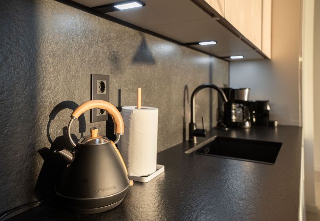 Aparthotel in Villajoyosa - PureSea Penthouse by United Renters 3.5 Aparthotel in Villajoyosa - PureSea Penthouse by United Renters 3.5