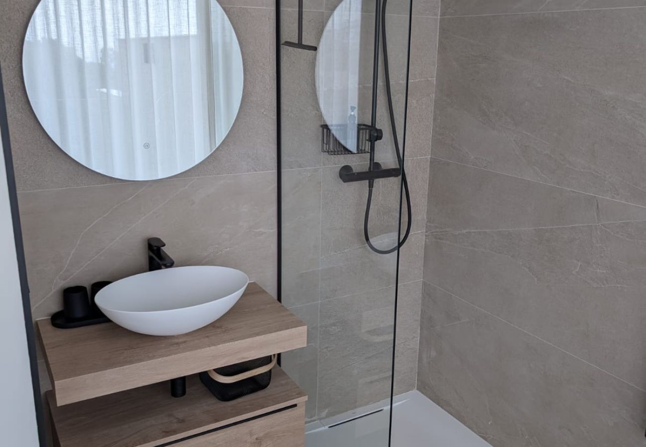 Aparthotel in Villajoyosa - PureSea Penthouse by United Renters 3.5