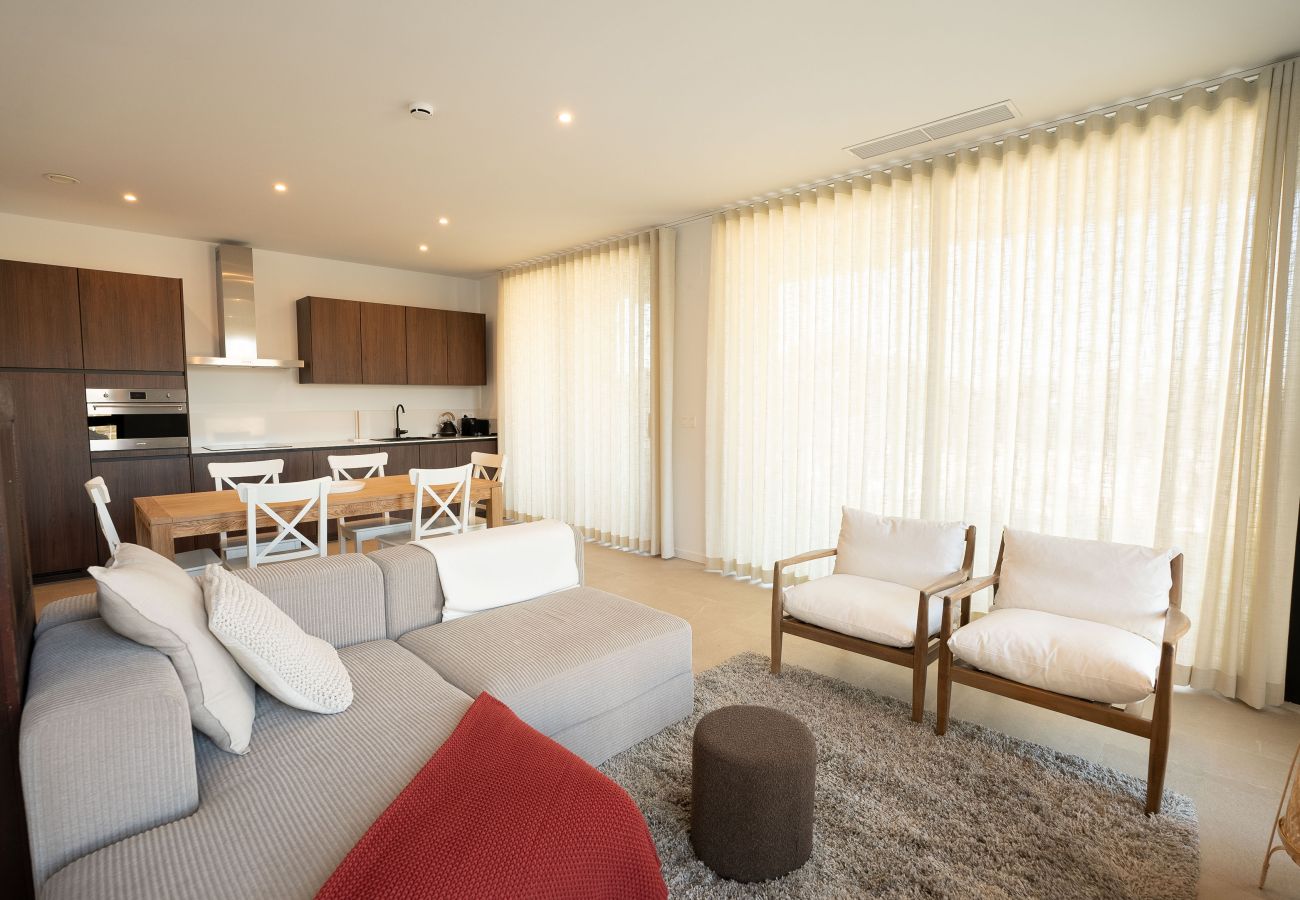 Aparthotel in Villajoyosa - PureSea by United Renters 0.1