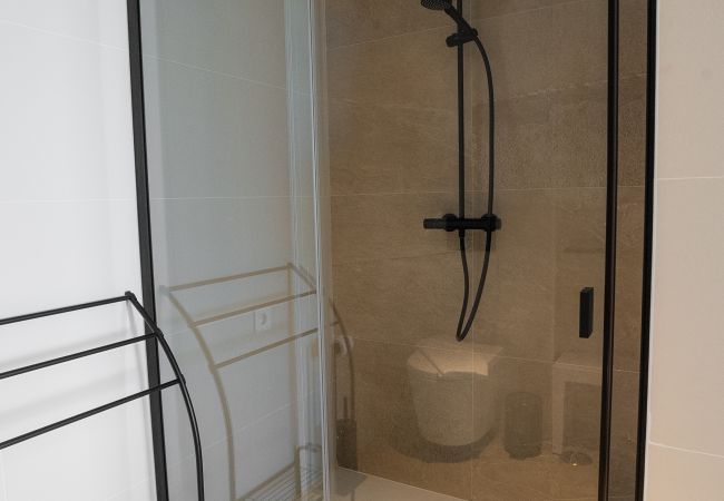 Aparthotel in Villajoyosa - PureSea by United Renters 0.3 Aparthotel in Villajoyosa - PureSea by United Renters 0.3