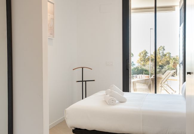 Aparthotel in Villajoyosa - PureSea by United Renters 0.3 Aparthotel in Villajoyosa - PureSea by United Renters 0.3